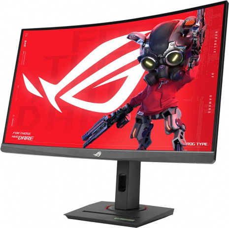 Monitors ROG Strix XG27WCMS 90LM09Y1-B01370