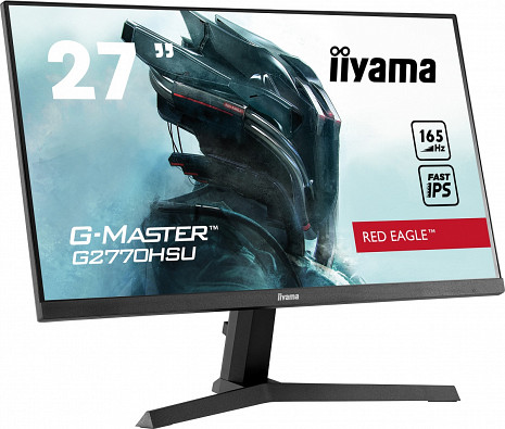 Monitors G2770HSU-B1 G2770HSU-B1