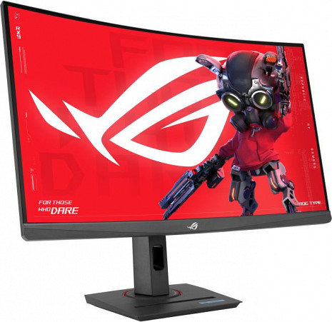 Monitors ROG Strix XG27WCS 90LM09P1-B01370