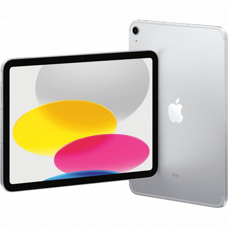 Планшет iPad (2022) 10.9" 5G MQ6J3HC/A