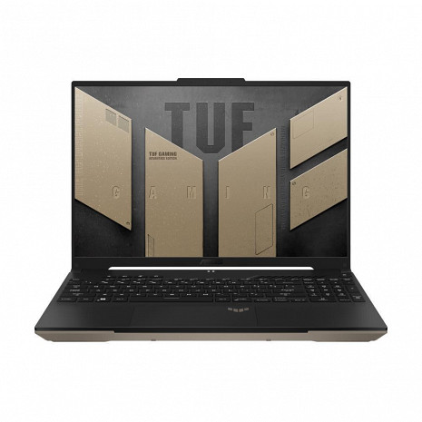 Portatīvais dators TUF|Gaming A16 Advantage Edition (2023)|FA617NSR|CPU Ryzen 7|7435HS|3100 MHz|16"|1920x1200|RAM 16GB 90NR0JM2-M00490