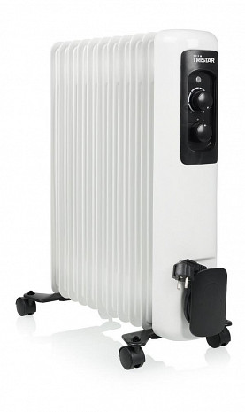 Eļļas radiators  KA-5181