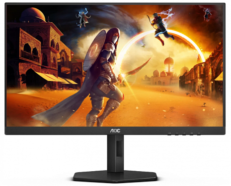 Monitors 27G4X 27G4X