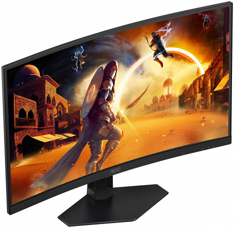 Monitors  C27G4ZXE