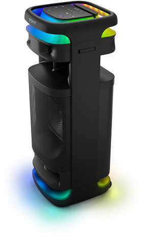 Skaņas sistēma ar karaoke ULT TOWER 10 SRSULT1000.CEL