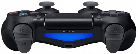 Spēļu kontrolieris DUALSHOCK 4 WIRELESS 711719870050