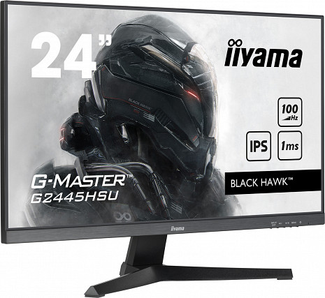 Monitors  G2445HSU-B1