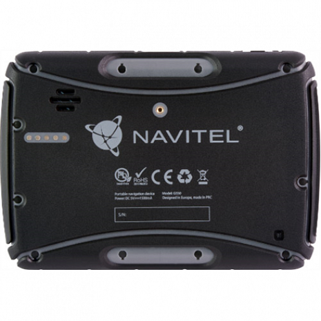 Navigācija  Navitel G550 PND