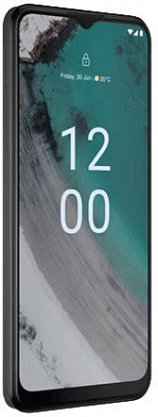 Смартфон C32 Nokia C32 64 Charcoal