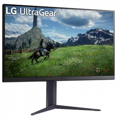 Monitors  32GS85Q-B