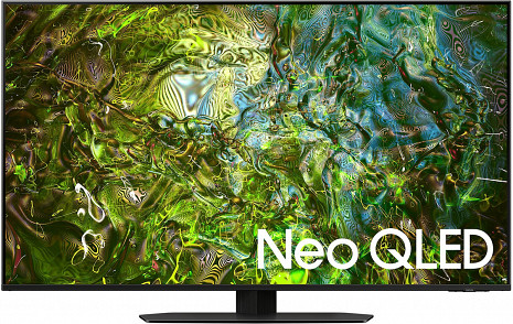 QLED Televizors  QE50QN90DATXXH