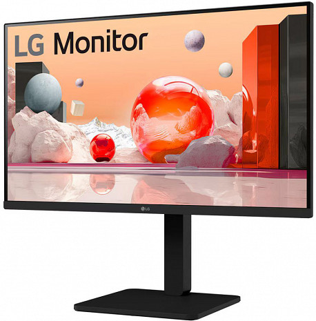 Monitors  27BA550-B