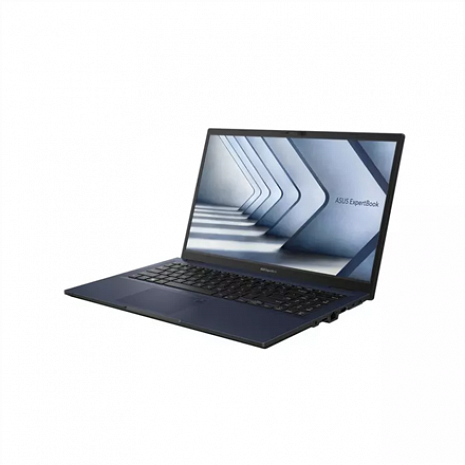 Ноутбук B1502CVA-BQ1904 | Star Black | 15.6 " | IPS | FHD | 1920 x 1080 pixels | Anti-glare | Intel Core i3 | i3-1315U 90NX06X1-M02A30