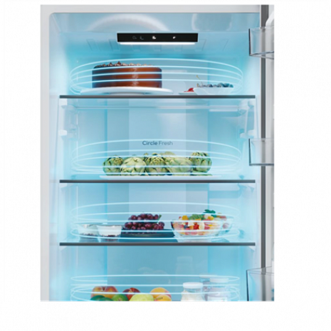 Холодильник  CNCQ2T618EW