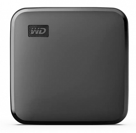SSD disks  WDBAYN0010BBK-WESN