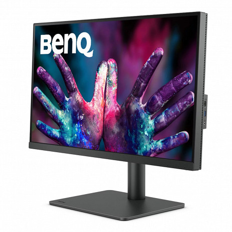 Monitors PD2705U 9H.LKDLA.TBE