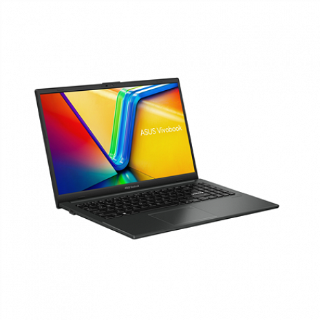 Portatīvais dators Vivobook Go 15 OLED E1504FA-L1402W | Mixed Black | 15.6 " | OLED | FHD | 1920 x 1080 | Glossy | AMD Ryzen 5 7520U 90NB0ZR2-M02BF0