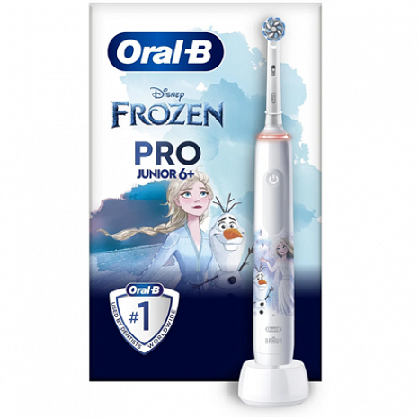 Zobu birste  Pro3 Frozen