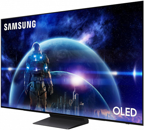 OLED Televizors  QE48S90DAEXXH