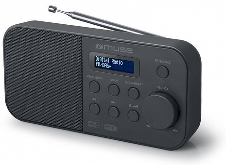 Radio  M-109DB