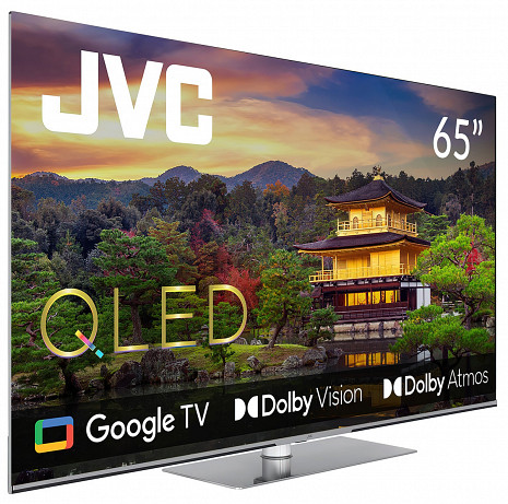 QLED Televizors  LT-65VGQ840P