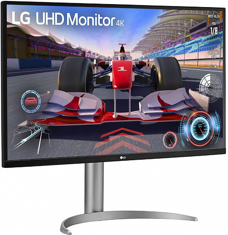 Monitors  32UQ750P-W