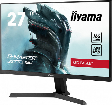 Monitors G2770HSU-B1 G2770HSU-B1