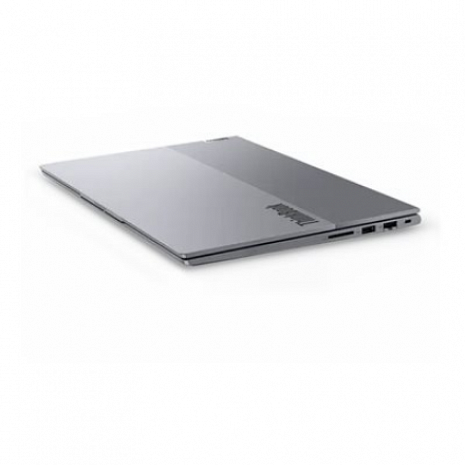 Portatīvais dators ThinkBook 14 IML | Arctic Grey | 14 " | IPS | WUXGA | 1920 x 1200 pixels | Anti-glare | Intel Core U5 | 125U 21MR004GMH