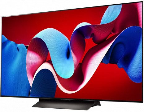 OLED Televizors  OLED77C41LA