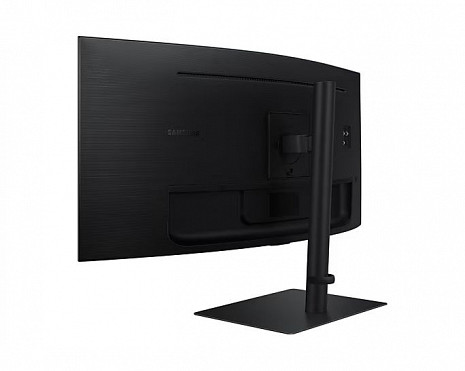 Monitors  LS34C652UAUXEN