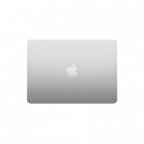 Portatīvais dators MacBook Air | Silver | 13.6 " | IPS | 2560 x 1664 | Apple M2 | 8 GB | SSD 256 GB | Apple M2 8-core GPU MLXY3RU/A