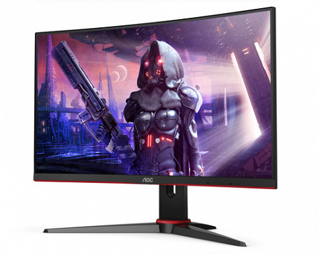 Monitors C24G2AE/BK C24G2AE/BK