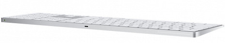Bezvadu klaviatūra  MQ052Z/A