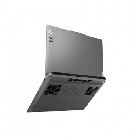 Portatīvais dators LOQ 15IAX9I | Luna Grey | 15.6 " | IPS | FHD | 1920 x 1080 pixels | Anti-glare | Intel Core i5-12450HX 83FQ0017MX