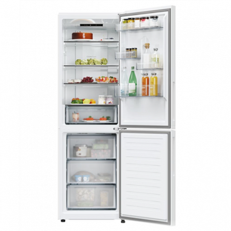 Холодильник  CNCQ2T618EW