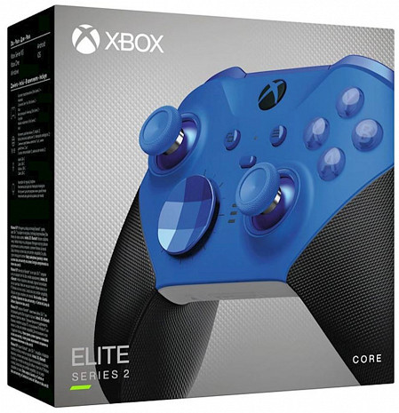 Spēļu kontrolieris Elite Wireless Controller Series 196388110841