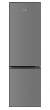 Холодильник  EI-268B SILVER
