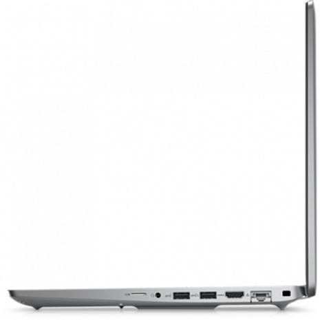 Ноутбук Latitude 5540  Silver  15.6 "  IPS  FHD 1920 x 1080  Anti-glare  Intel Core i5-1335U N006L554015EMEA_VP_EST