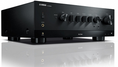 Hi-Fi Resīveris  R-N1000ABL