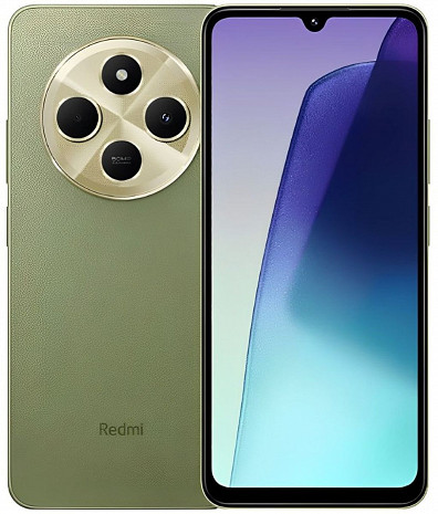 Viedtālrunis Redmi 14C 59170