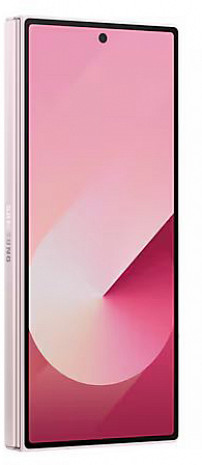 Viedtālrunis GALAXY Z FOLD6 SM-F956BLICEUE