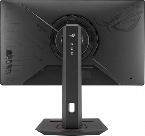 Monitors ROG Strix XG259CMS 90LM0A40-B01370