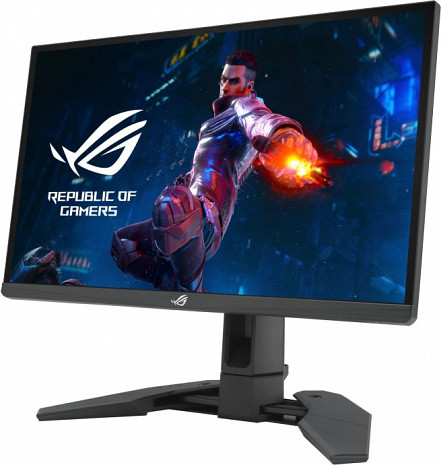 Monitors ROG Swift Pro PG248QP 90LM08T0-B01370