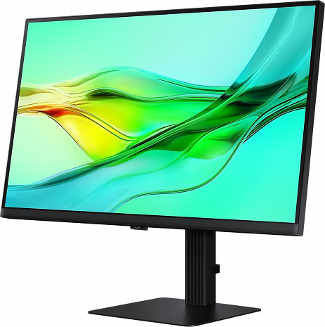 Monitors  LS27D600UAUXEN