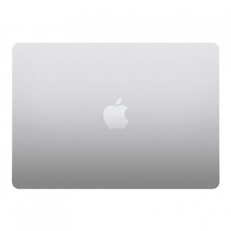 Portatīvais dators MacBook Air | Silver | 13.6 " | IPS | 2560 x 1664 | Apple M2 | 8 GB | SSD 256 GB | Apple M2 8-core GPU MLXY3RU/A