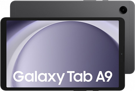 Планшет Galaxy Tab A9 8.7" Wi-Fi SM-X110 A9 Grey