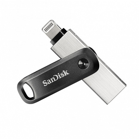 USB zibatmiņa  SDIX60N-064G-GN6NN