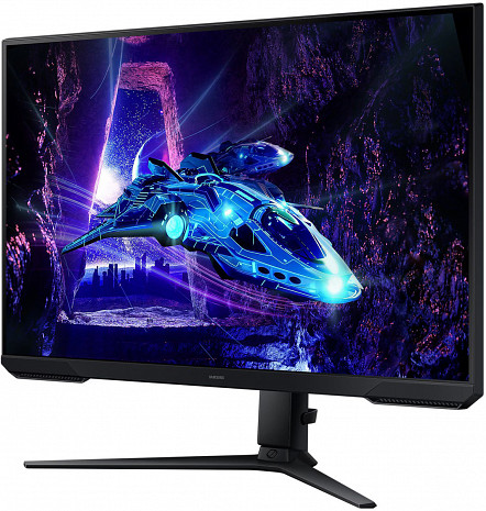 Monitors  LS24DG302EUXEN