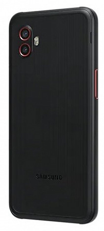 Viedtālrunis GALAXY XCOVER 6 PRO SM-G736BZKDEEE