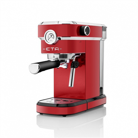 Кофейный аппарат Storio ETA618190030